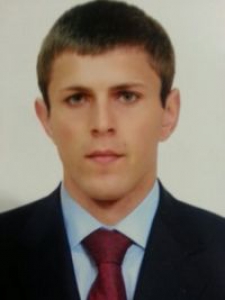 Рамазан Жамалудинович Идрисов