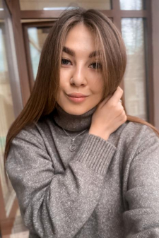 Эллина Эдиковна Гайнанова