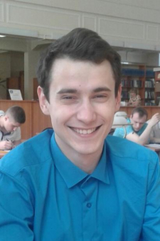 Григорий Иванович Парфенов