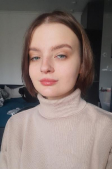 Дарья Дмитриевна Озерова