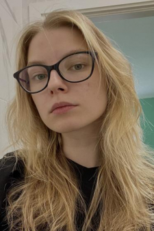 Софья Владимировна Другова