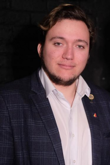 Дмитрий Русланович Моисеенко