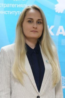 Анна Алексеевна Альшанская
