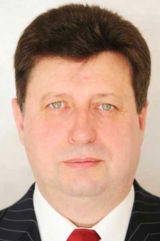 Константин Дмитриевич Абрамов
