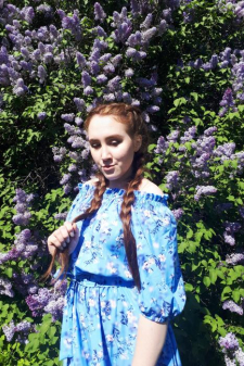 Зиля Маратовна Фазлиева