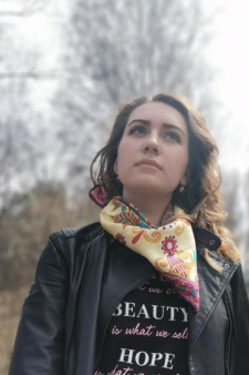 Виктория Сергеевна Гуськова