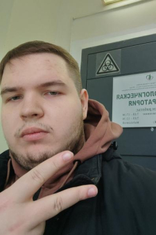 Ильдар Альфирович Махмутов