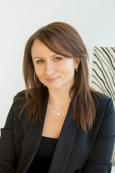 Елена Юрьевна Муковнина