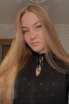 Арина Сергеевна Андреева
