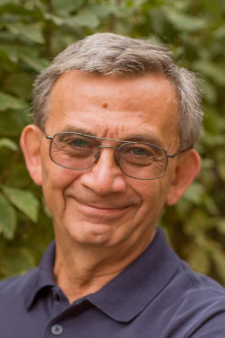 Александр Николаевич Елисеев