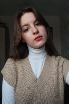 Светлана Александровна Гальцева