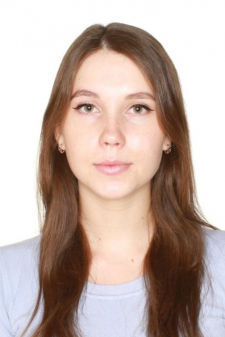 Анжелика Александровна Туманова