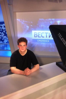 Владислав Геннадьевич Луньков