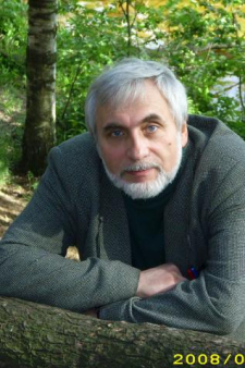 Сергей Константинович Соболев