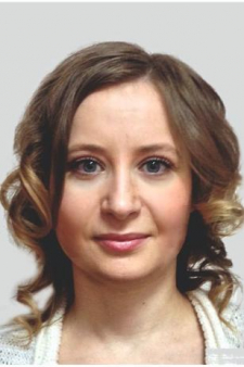 Дарья Андреевна Смирнова