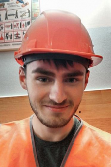 Никита Сергеевич Вихт