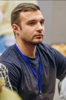 Александр Сергеевич Пикуль