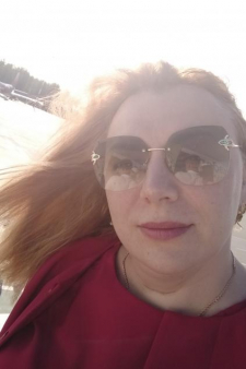 Наталья Ивановна Кузнецова