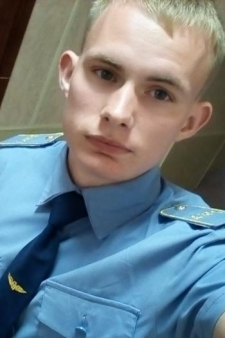 Александр Александрович Петрищев