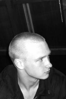 Pavel Gordok