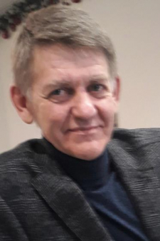 Игорь Владимирович Моисеев