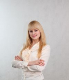 Александра Евгеньевна Пожидаева
