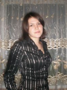 Рената Юрьевна Родченко