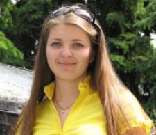 Татьяна Петровна Липинская