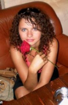 Марина Константиновна Крышталева