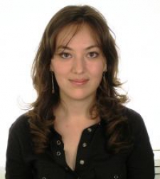 Людмила Анатольевна Рассудова