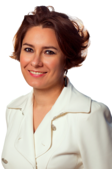 Вера Владимировна Игнаткина