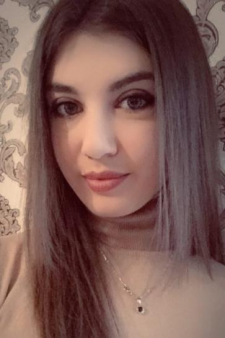 Татьяна Витальевна Ермоленко