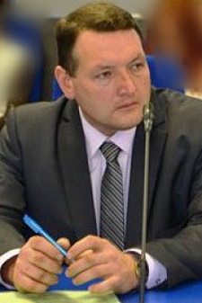 Сергей Юрьевич Григорьев