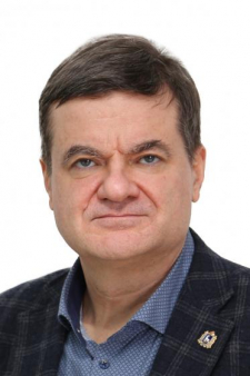 Владислав Анатольевич Блатов