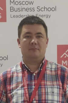 Олег Равильевич Гараев