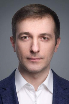 Александр Владимирович Эдер