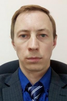 Сергей Александрович Гжибовский