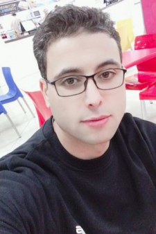 Tharwat Alseid Shapan Mohamed Imbabi