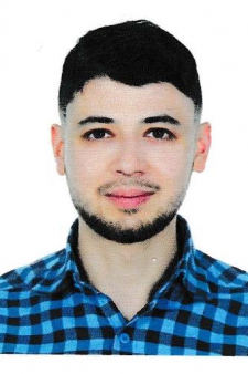 Ияд Одех