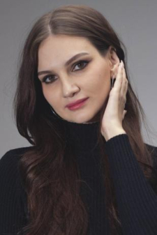 Алина Дмитриевна Бондарь