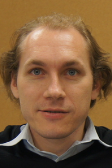 Иван Петрович Рыгаев