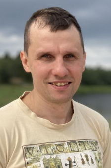 Николай Александрович Хмыров