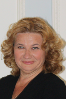 Светлана Игоревна Ельникова