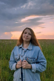 Мария Евгеньевна Скатова