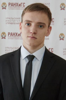Виктор Григорьевич Грачев