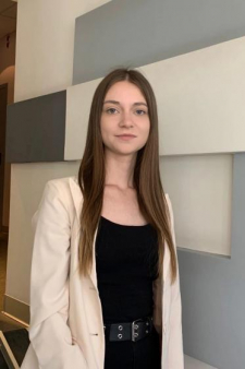 Екатерина Сергеевна Паневина
