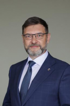 Алексей Николаевич Кирсанов