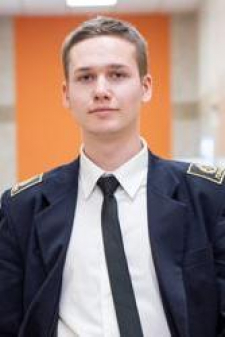 Сергей Дмитриевич Лотошников