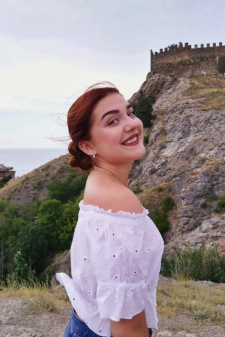 Виктория Алексеевна Лазутина
