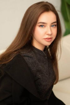 Анна Витальевна Кузнецова